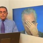 Temer, reprovado por 94% dos brasileiros