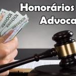 Honorários advocatícios segundo o CPC