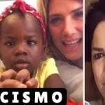 A Alienígena Dayane Couto de Andrade e o crime (Cyberbullying) contra os afrodescendentes
