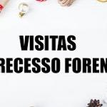 Veja o que fazer em caso de negativa de visita ao filho no recesso forense