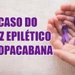 Dolo eventual ou culpa consciente? Rapaz epilético atropela 18 pessoas em Copacabana