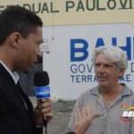 Bandido bom é bandido morto? A realidade desconhecida atrás dos muros...