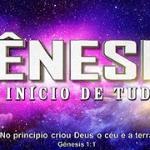 Gênesis Processual - Origens do Mundo