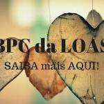Posso cumular o BPC (da LOAS) com algum outro benefício, salário ou aposentadoria?