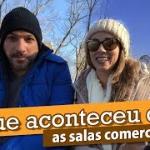 Aspectos jurídicos das Torres Gêmeas.