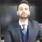 Vídeo blog sobre Audiência de Custódia