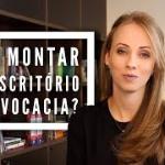 O que escolher? Sala térrea ou em prédio?