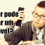 Menor de idade pode alugar imóvel?