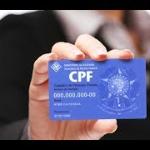 Com o CPF irregular, você fica impedido de movimentar conta bancária, tirar passaporte, comprar imóveis e adquirir financiamento