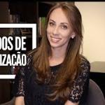 Métodos de memorização. Curso de Direito