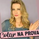 Colar na prova de Direito: hoje o chinelo vai pegar!