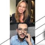 Live. Conversando com Mariana Gonçalves