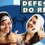 Você sabe quais são as 4 ferramentas de defesa e de ataque do réu no procedimento comum do CPC