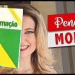 Pena de Morte: descubra por que ela não existe no Brasil