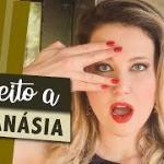 Eutanásia no Brasil é crime?