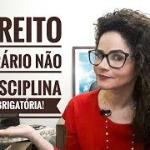 No País do Agronegócio, a disciplina do Direito Agrário não é obrigatória nas Universidades!