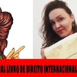 Dica de doutrina de Direito Internacional Privado