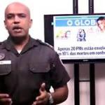 Polícias e Forças Armadas também são protegidos pelos Direitos Humanos