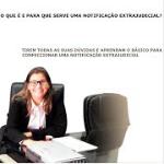 Modelo de Notificação Extrajudicial