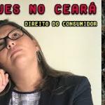 Ondas de ataques no estado do Ceará e o Direito do Consumidor