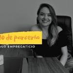 Contrato de parceria e vínculo empregatício
