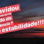 Descobri a gravidez depois da demissão. Eu tenho algum direito?