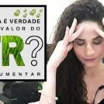O valor do ITR vai aumentar?