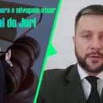 10 Dicas de Oratória para o Tribunal do Júri – PNL e prática jurídica (artigo e vídeo)