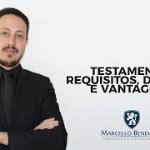 Testamento, como funciona na prática?