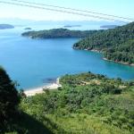 Espuma suspeita no mar de Angra e Paraty desperta atenção das autoridades