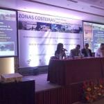 Zona costeira e mudança climática, tema de evento em Santa Catarina