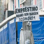 13 mil faixas e placas ilegais foram removidas