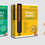 Concursos: Prepare-se com a Saraiva