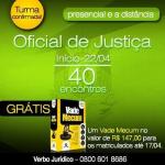 Edital Oficial de Justiça - TJ/RS