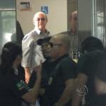 Deputado de MT preso em operação responde a mais de 100 processos