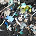 Revelado o primeiro mapa global do lixo plástico nos oceanos