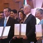 Califórnia e México firmam acordo para reduzir emissões de gases do efeito estufa