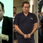 O juiz que chamou os ativistas de 'esquerda caviar'
