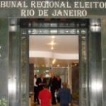 TRE/RJ apura fraude eleitoral em gráfica que presta serviços à Prefeitura do Rio e ao Governo do Estado