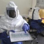 5 medidas para conter o Ebola