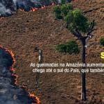 Sinal de fumaça