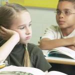 Escola não pode recusar matrícula de aluno com déficit de atenção