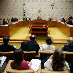 STF aprova quatro novas súmulas vinculantes