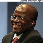 OAB do Distrito Federal concede inscrição de advogado a Joaquim Barbosa