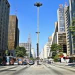 Homem que andou nu na Avenida Paulista é condenado