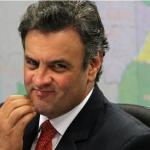 Aécio Neves é o maior “peixe” da lista do Janot