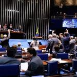 Senado Federal aprova projeto para combater pedofilia