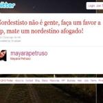 Condenação de estudante que ofendeu nordestinos terá efeito educativo nas redes sociais
