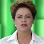 Em programa, PT ironiza panelaço e Dilma afirma: 'Sei suportar pressão'