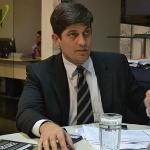 Jovens advogados entregam carta de propostas para Carlos Rátis